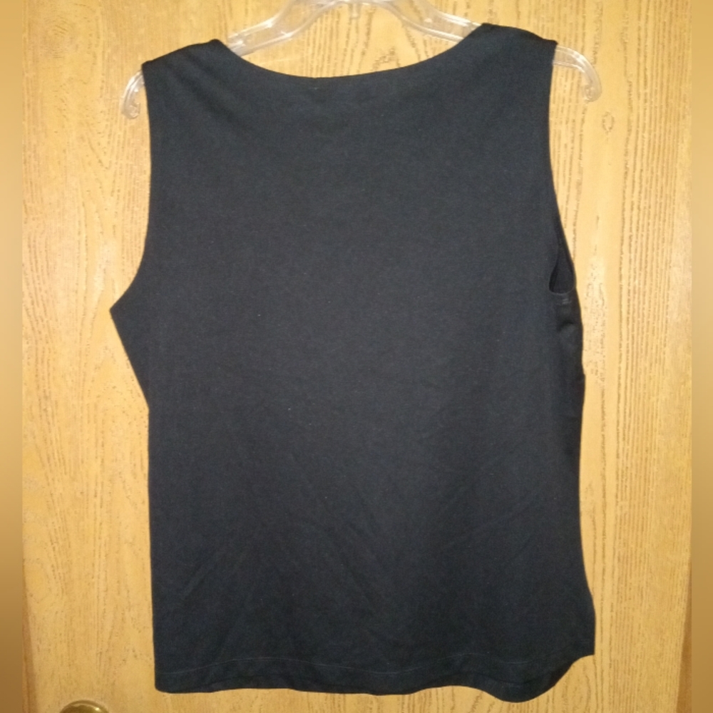 Notations Tank - Picture 2 of 3